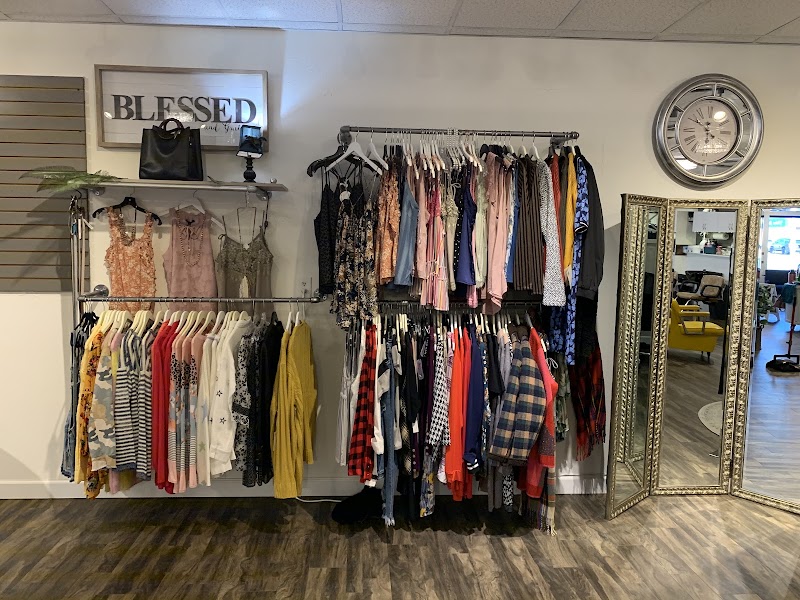 Salon 89, hair salon in Jamestown, ND, photo 4 of 10