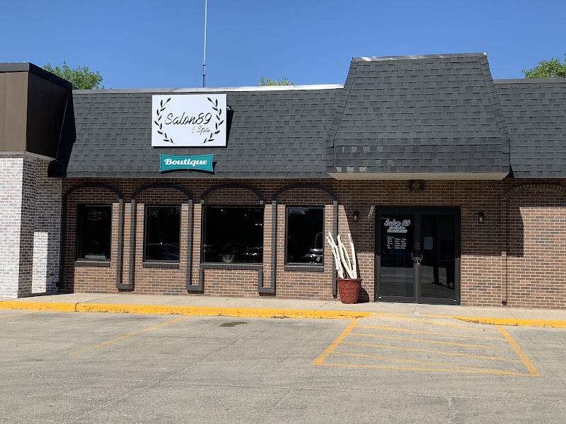 Salon 89, hair salon in Jamestown, ND, photo 6 of 10